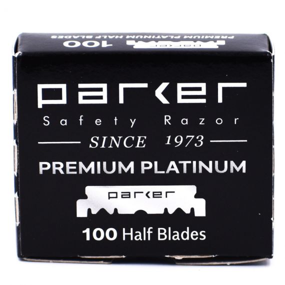 Parker Half Blades